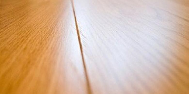 color wood floor